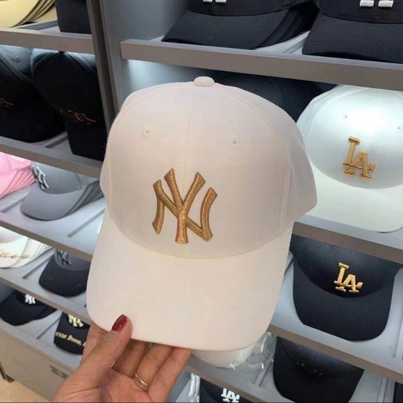 Mlb Yankee baseball cap - Picture 1 of 3